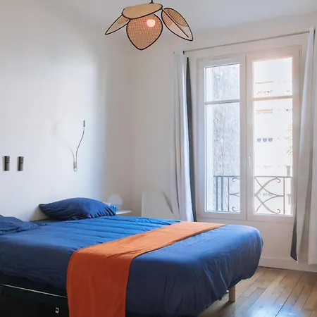 Stylish & Spacious 2bd For 6 Bergamote 15 *