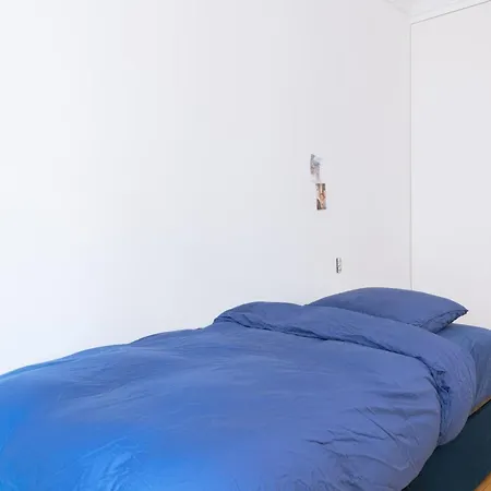 Stylish & Spacious 2bd For 6 Bergamote 15 Apartament