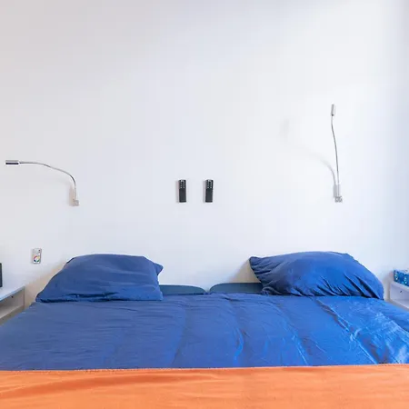 Apartament Stylish & Spacious 2bd For 6 Bergamote 15