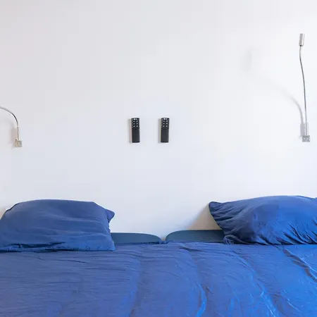Stylish & Spacious 2bd For 6 Bergamote 15