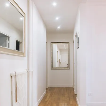 Stylish & Spacious 2bd For 6 Bergamote 15 *