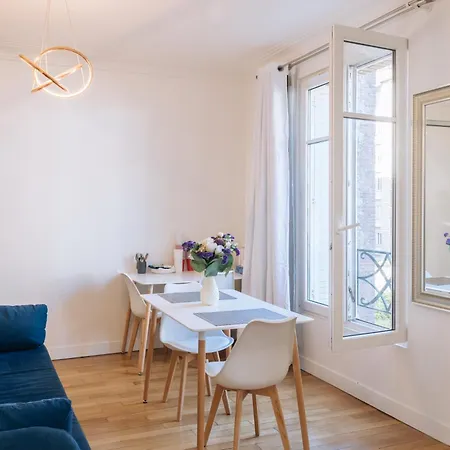 Apartament Stylish & Spacious 2bd For 6 Bergamote 15