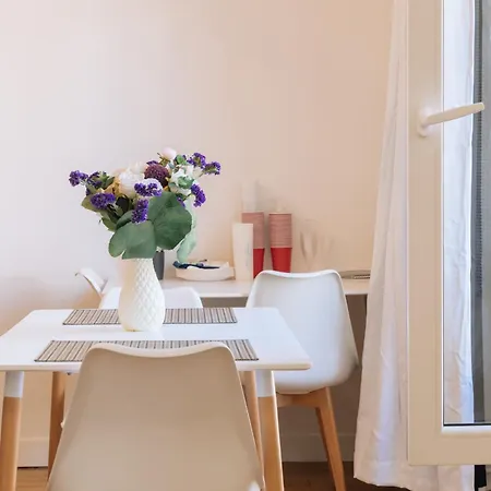 Apartament Stylish & Spacious 2bd For 6 Bergamote 15